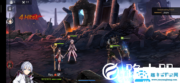 第七史诗为什么玩不了