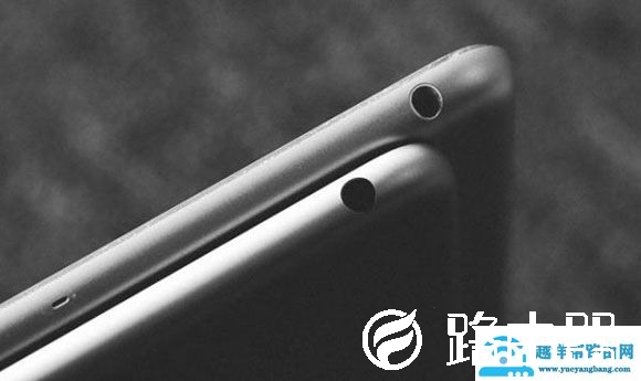 小米平板2和iPad mini 2开箱对比