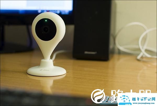 没人在家的时候需要它帮你看家：五款热门智能摄像机盘点