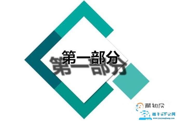 用WPS演示怎么设置字体的阴影属性