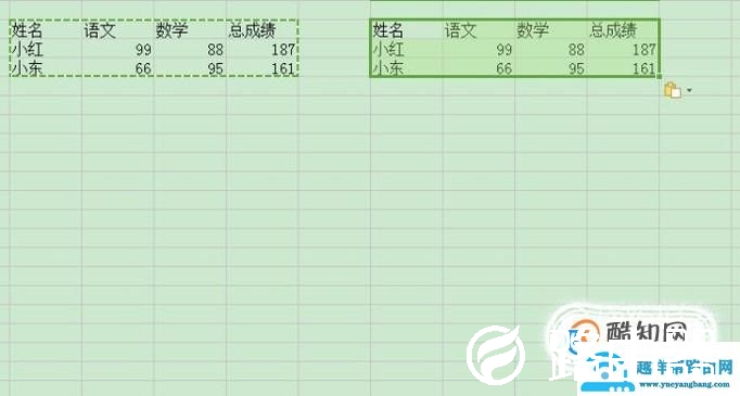 excel中如何清除内容格式