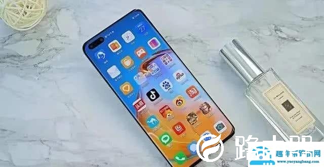 华为p40pro和iPhone11pro哪个好