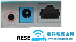 为什么路由器会自动恢复出厂设置？