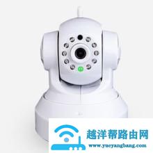 无线网络摄像头怎样和手机连接