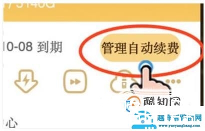 怎么取消百度网盘的超级会员自动续费