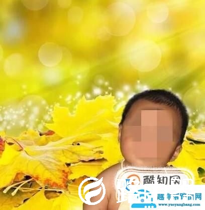 PS轻松抠图更换复杂背景