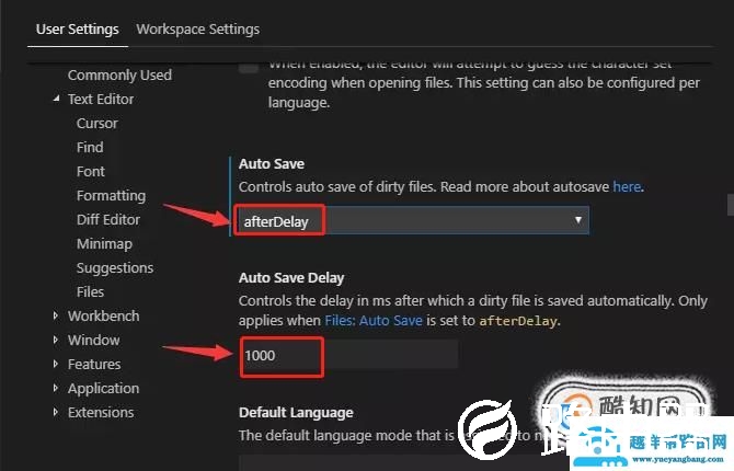 visual studio code教程：基础使用和自定义设置