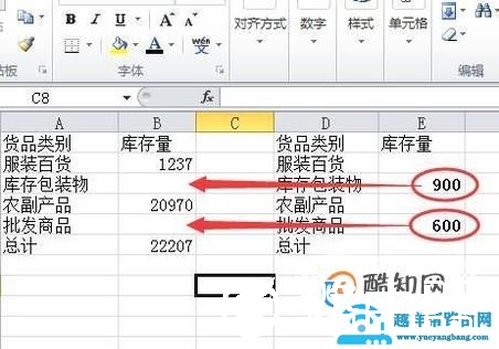 excel将两个相同的表格合并成一个完整表格