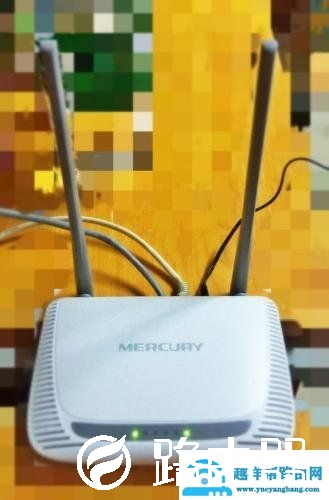 通过交换机连网线的电脑如何连接路由器