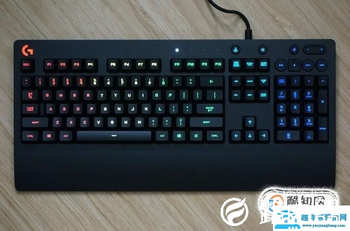 有哪些好用的键盘？