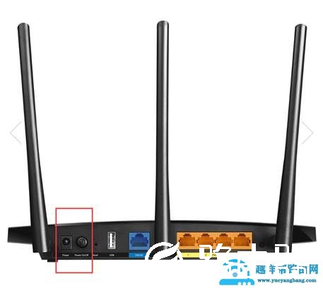 为什么无法访问tplogin.cn登录界面【图解】