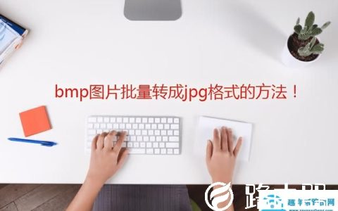 bmp转jpg工具（bmp图片批量转为jpg格式文件的工具）