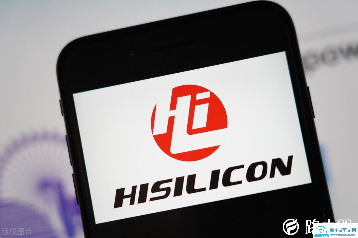5G手机市场普及，6类芯片厂商成受益者，华为海思却遗憾出局