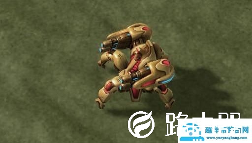 星际2破解版能玩吗（星际争霸2人族基本打法）(3)