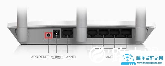 192.168.1.1路由器设置时不知道登录密码怎么办？
