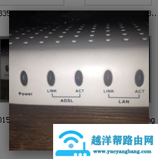 宽带猫是路由器吗？宽带猫上的5个灯都是啥意思？分别代表什么？