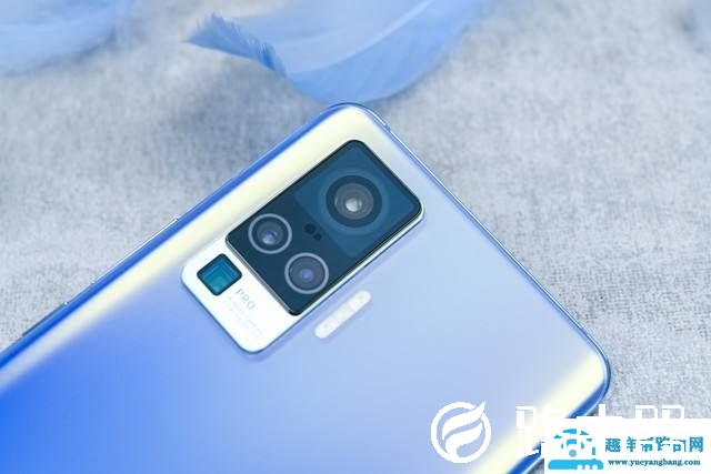 vivo x50像素详情
