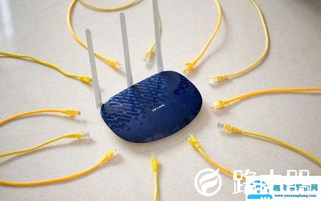 怎么判断WiFi有人蹭网？最强路由器防蹭网攻略