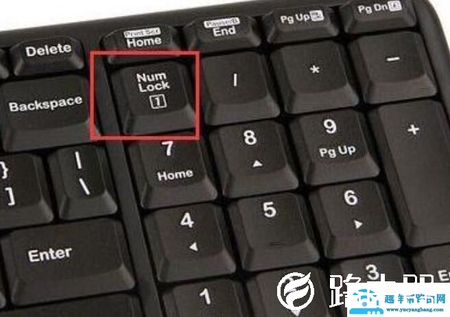电脑显示屏不亮但是主机已开机?