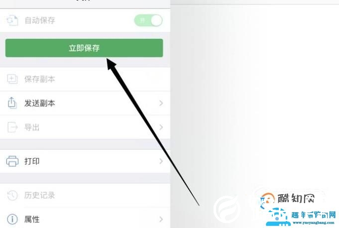 ipad上的word怎么用