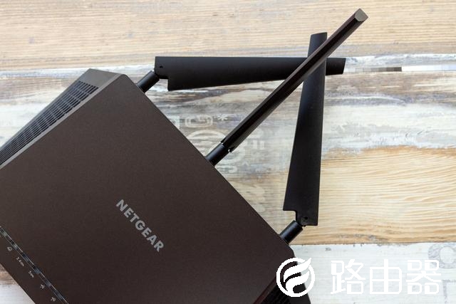 要的就是尽情上网的畅快感，网件R7000路由器上手体验