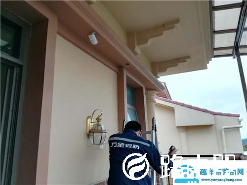 监控摄像头什么牌子好？