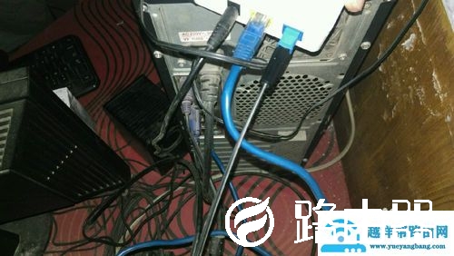 光猫出现故障怎么处理