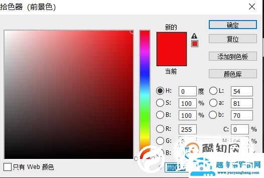 RGB、CMYK有什么区别