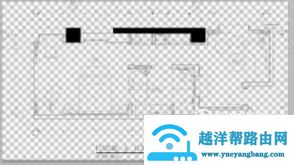 用PS制作室内设计彩色平面图的方法