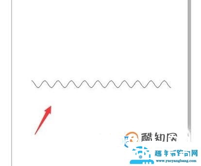 CorelDRAW怎么画圆滑的波浪线