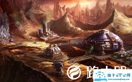 星际2破解版能玩吗（星际争霸2人族基本打法）(5)