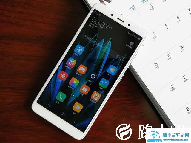 中国移动A5评测：体验升级！百元机新标杆