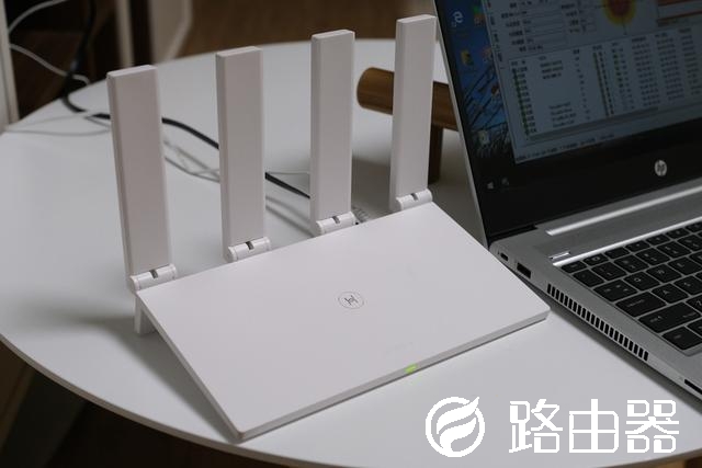 华为路由WS5200四核版体验评测：家用的实惠之选