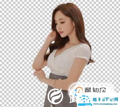 怎么去掉图片的背景色