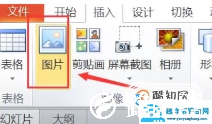 ppt中怎么插入动态图片
