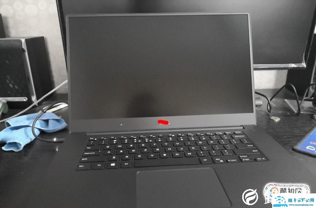 电脑静电导致开不了机