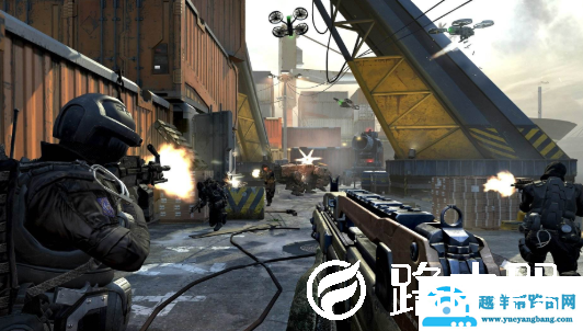 使命召唤16打开就闪退怎么办