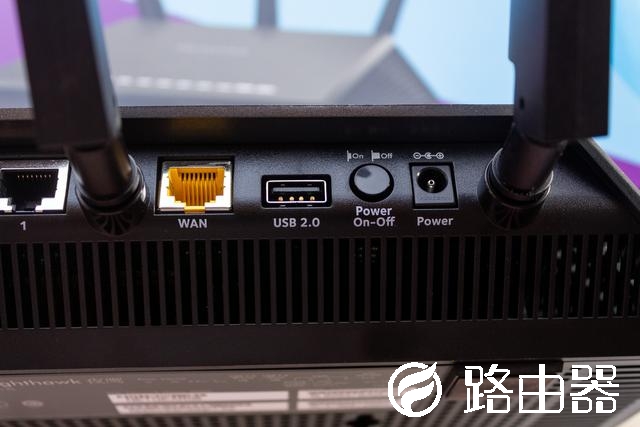 要的就是尽情上网的畅快感，网件R7000路由器上手体验