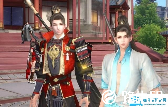 剑侠世界哪个职业好玩（剑侠世界3平民职业选什么好）(1)