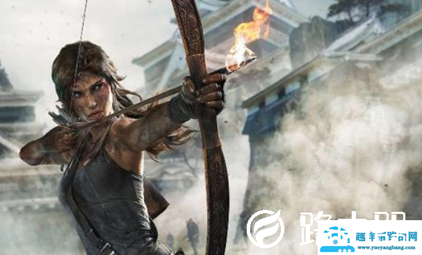 win10玩古墓丽影崛起头晕怎么办