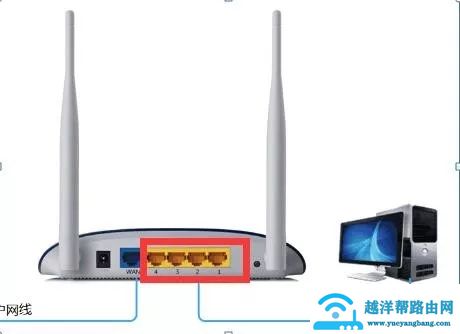 家用无线网络修改密码及隐藏设置操作说明【图】
