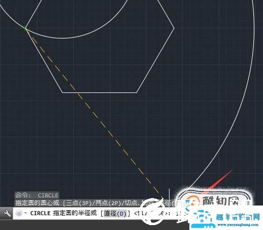 CAD如何绘制渐伸线，渐伸线是怎么画的？