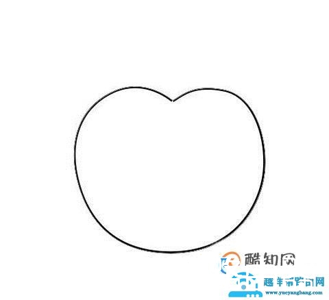 PS里怎么用钢笔工具做画