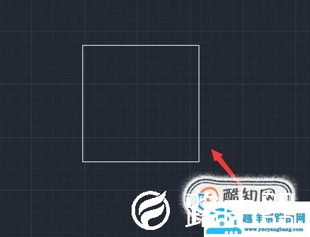 CAD如何快速画梯形