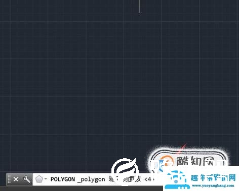 CAD如何快速画梯形