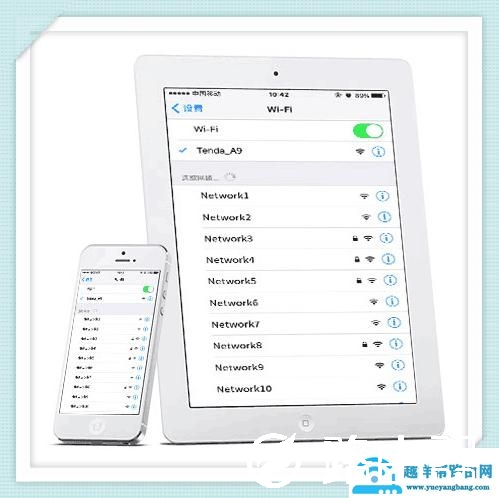 两台无线路由器之间怎么用无线进行连接