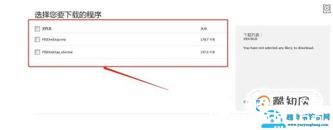如何下载Power BI desktop 中文版？