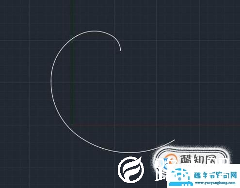CAD如何绘制渐伸线，渐伸线是怎么画的？