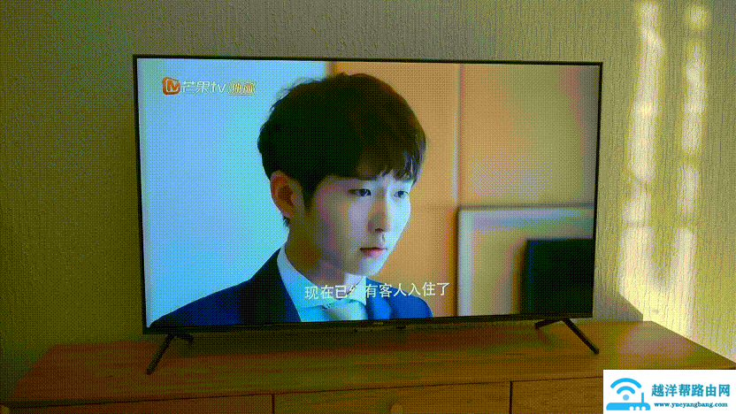 开机永远没广告，可以打电话，这样的电视谁不要？