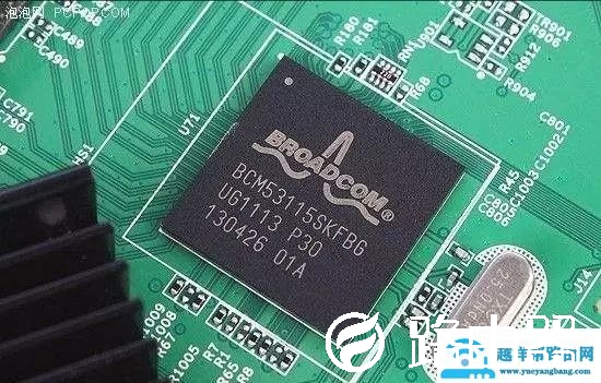 路由器千兆和百兆有区别吗？